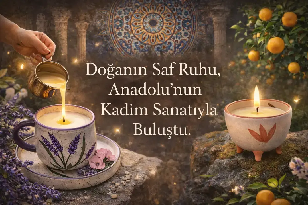 Doğallığın Hikayesi